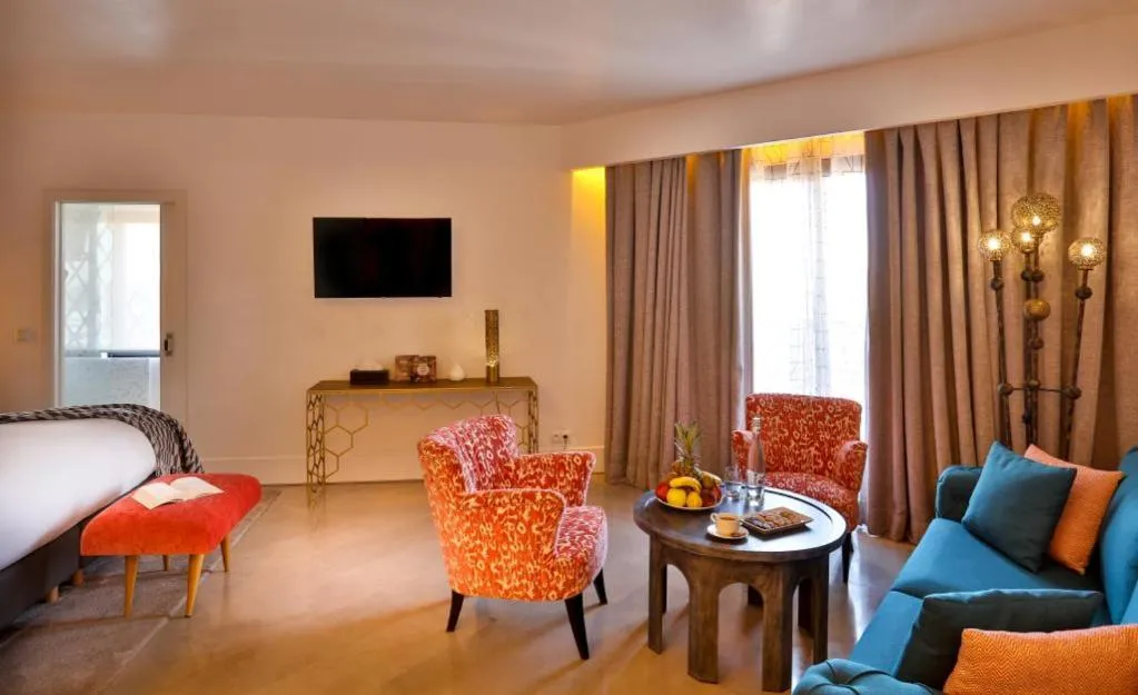 Image 6 of 2Ciels Boutique Hôtel