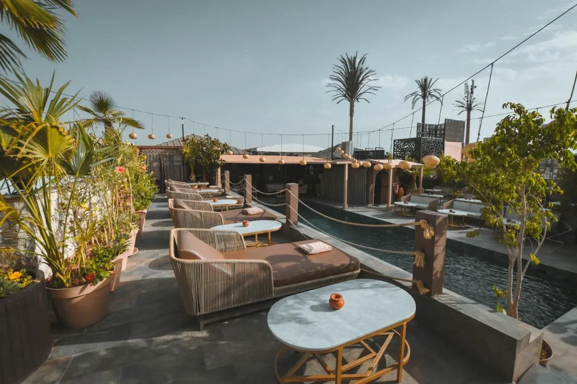 Image of 555 Hotel Clubbing Adults Only