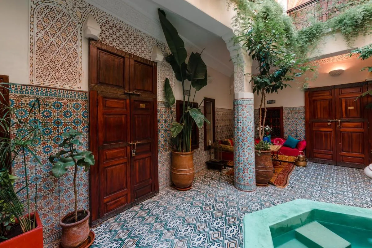 Image 2 of Abelia Riad – 2023 traveler’s Choice Award