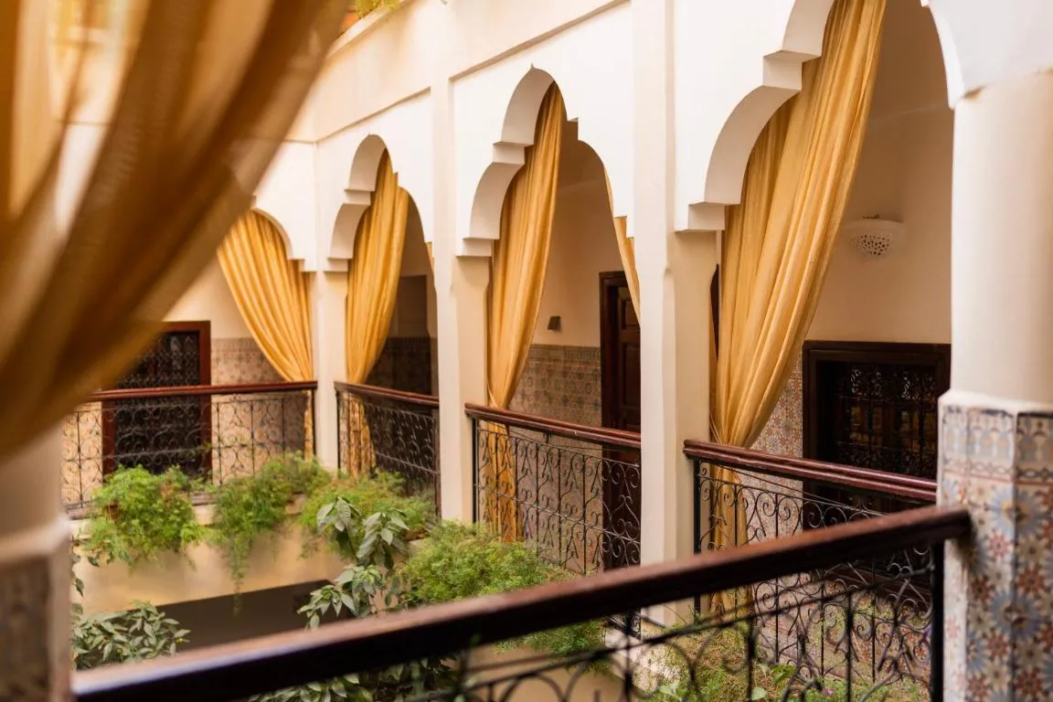 Image of Abelia Riad – 2023 traveler’s Choice Award