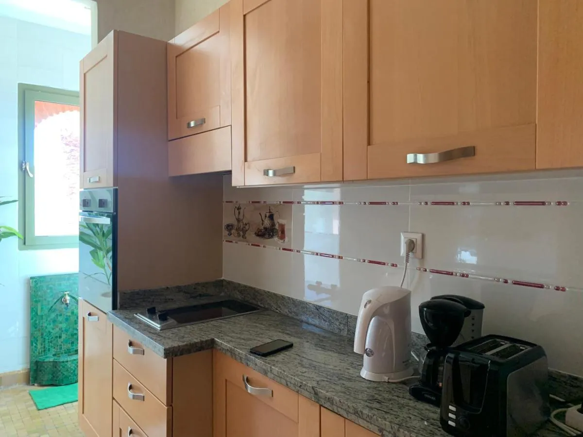 Image 4 of AbirKech appartement