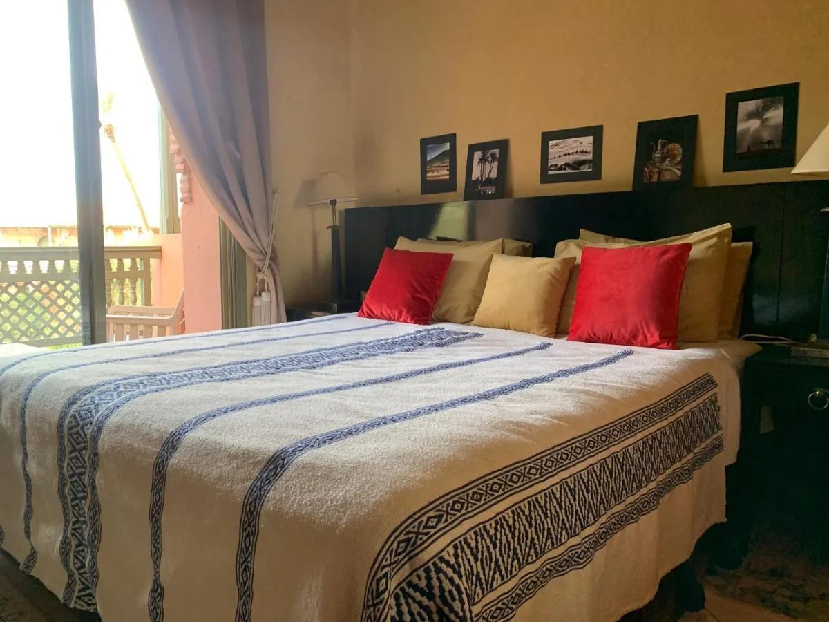 Image 1 of AbirKech appartement