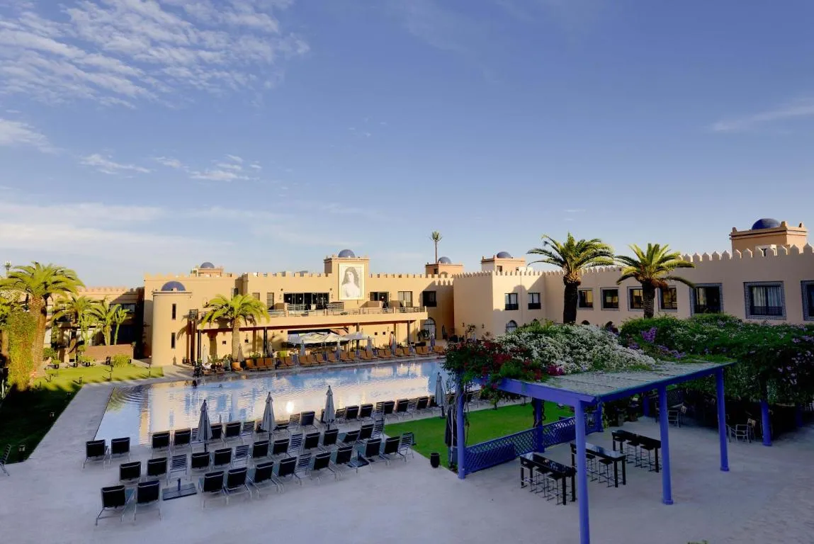 Image of Adam Park Marrakech Hotel & Spa