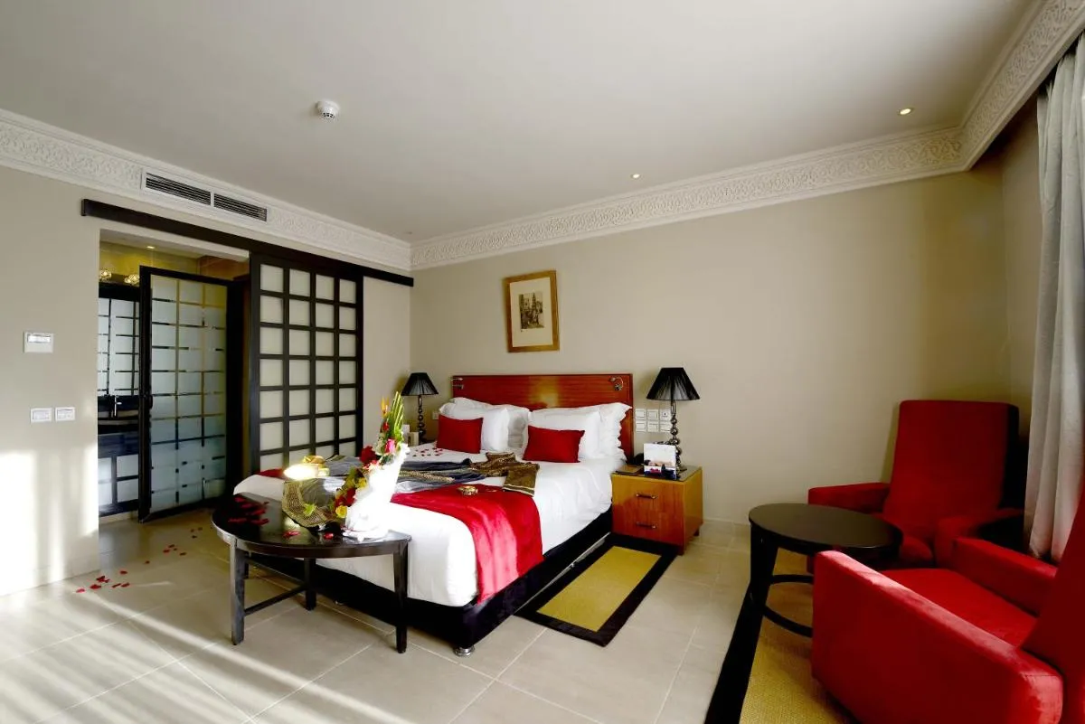 Image 1 of Adam Park Marrakech Hotel & Spa