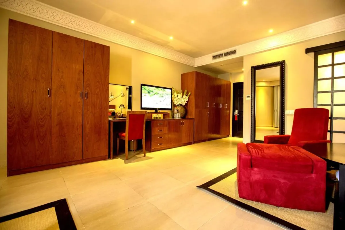 Image 5 of Adam Park Marrakech Hotel & Spa