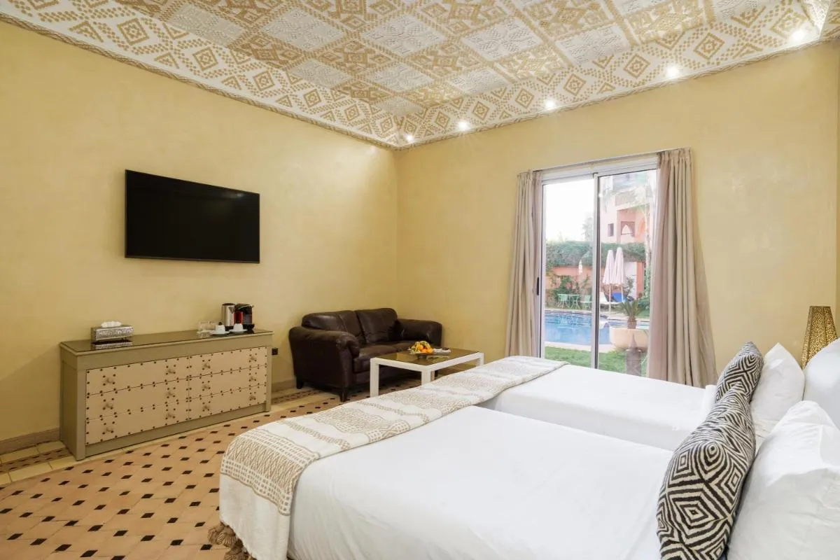 Image 6 of Albakech Boutique Hôtel & Spa