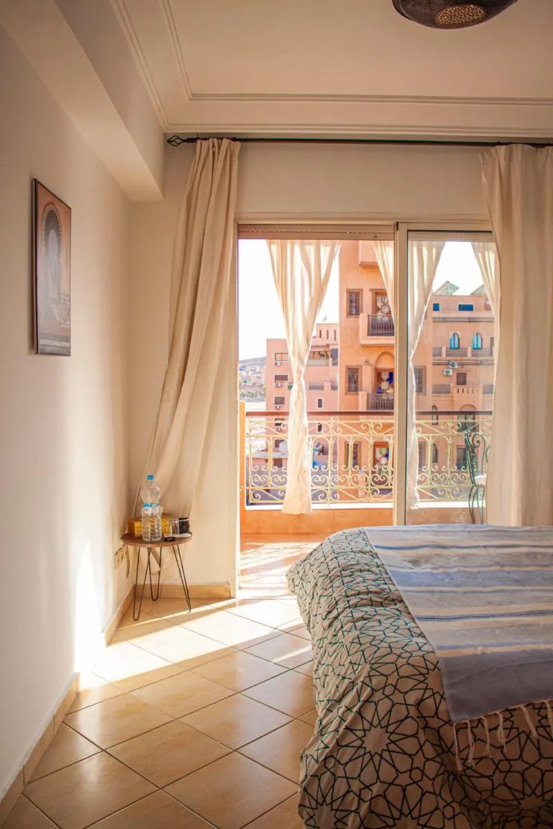 Image 3 of Amoud Apartments & Flats – Résidence Dyar Alkheir