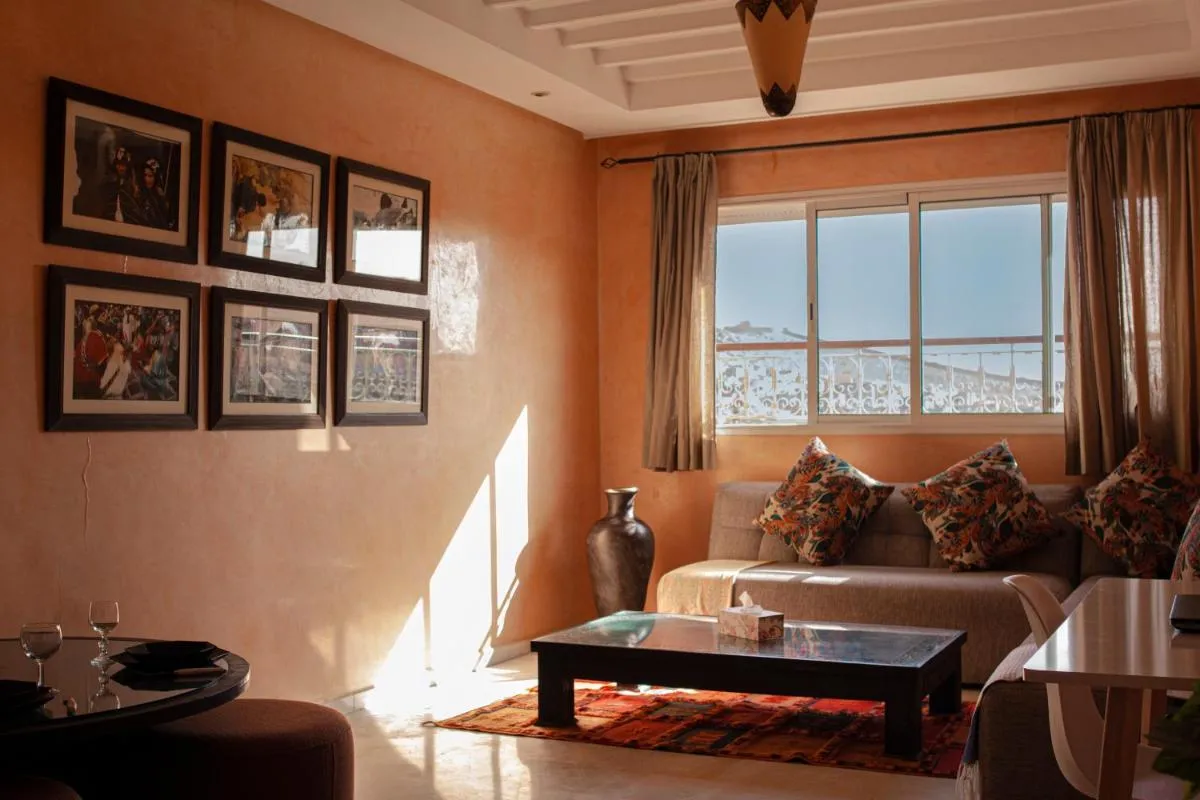 Image 1 of Amoud Apartments & Flats – Résidence Dyar Alkheir