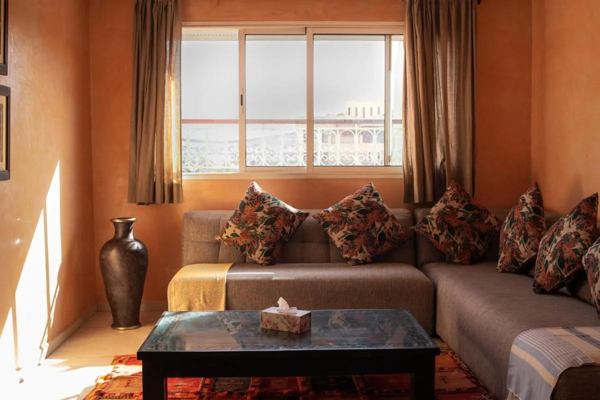 Image 6 of Amoud Apartments & Flats – Résidence Dyar Alkheir