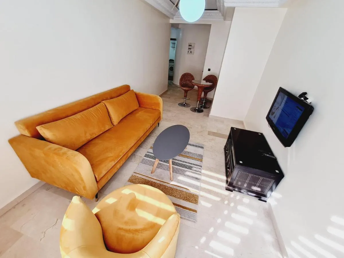 Image 1 of Andalous – 1 chambre