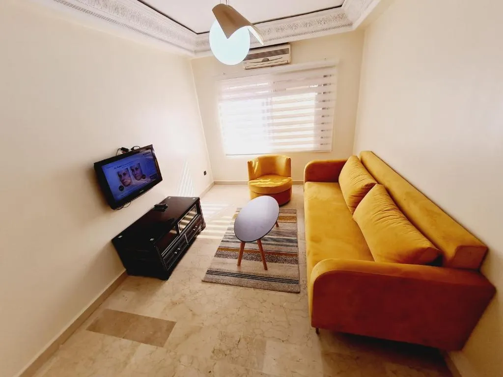 Image of Andalous – 1 chambre