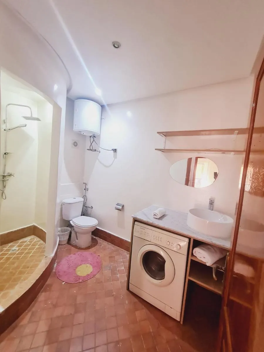 Image 2 of Andalous – 1 chambre