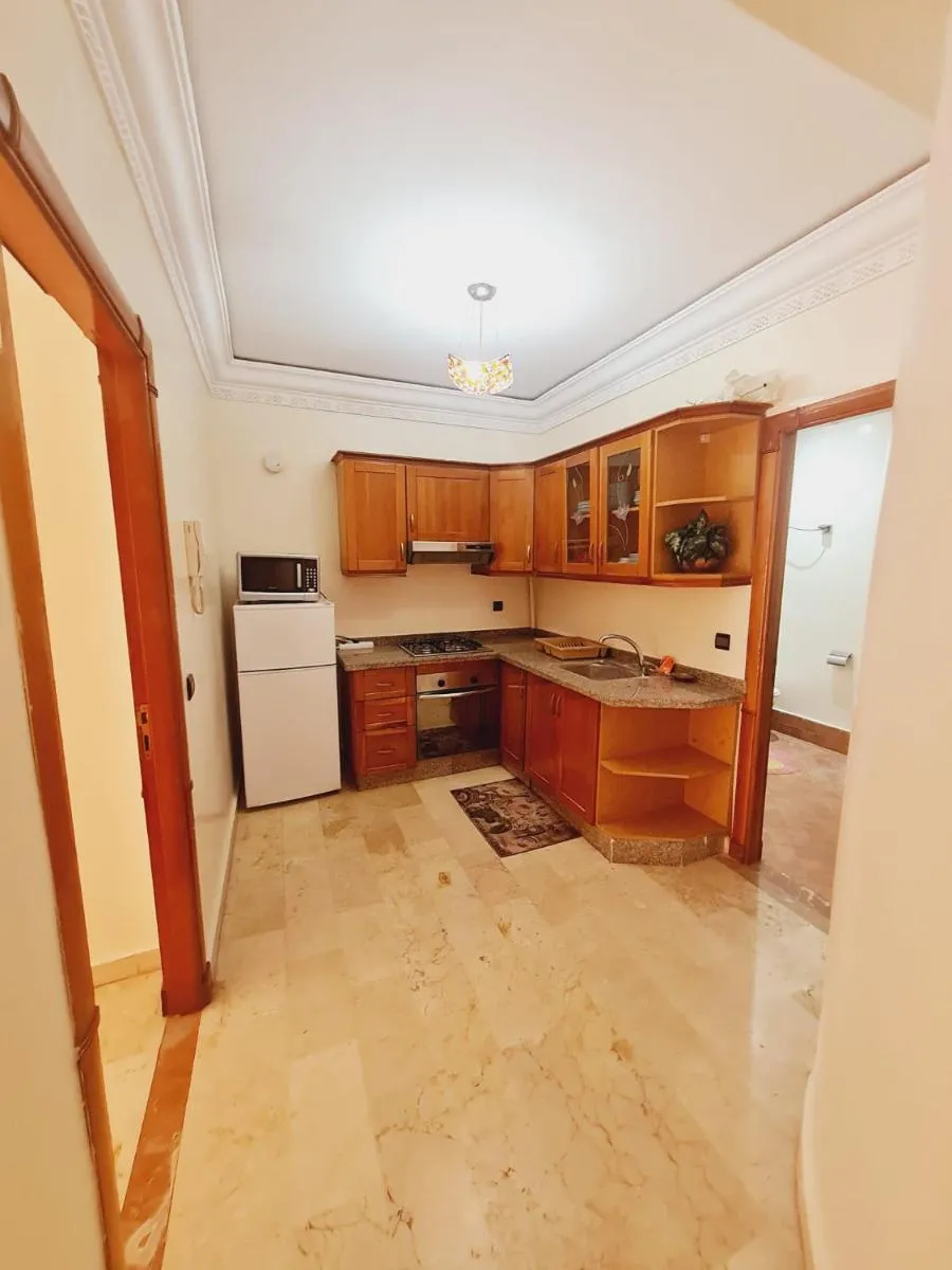 Image 3 of Andalous – 1 chambre