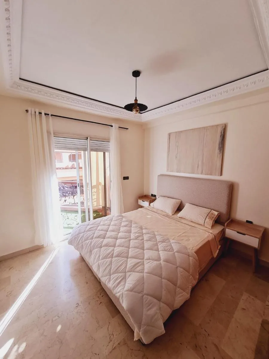 Image 4 of Andalous – 1 chambre