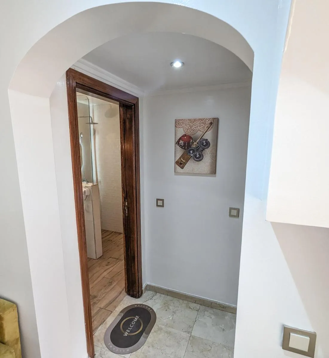 Image 5 of Apartement Panoramic View Majorelle Garden with Pool