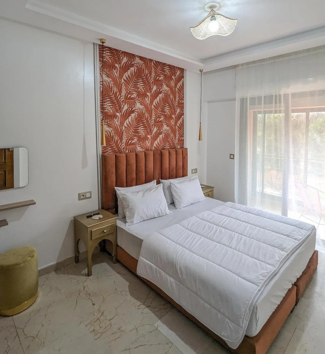 Image 4 of Apartement Panoramic View Majorelle Garden with Pool