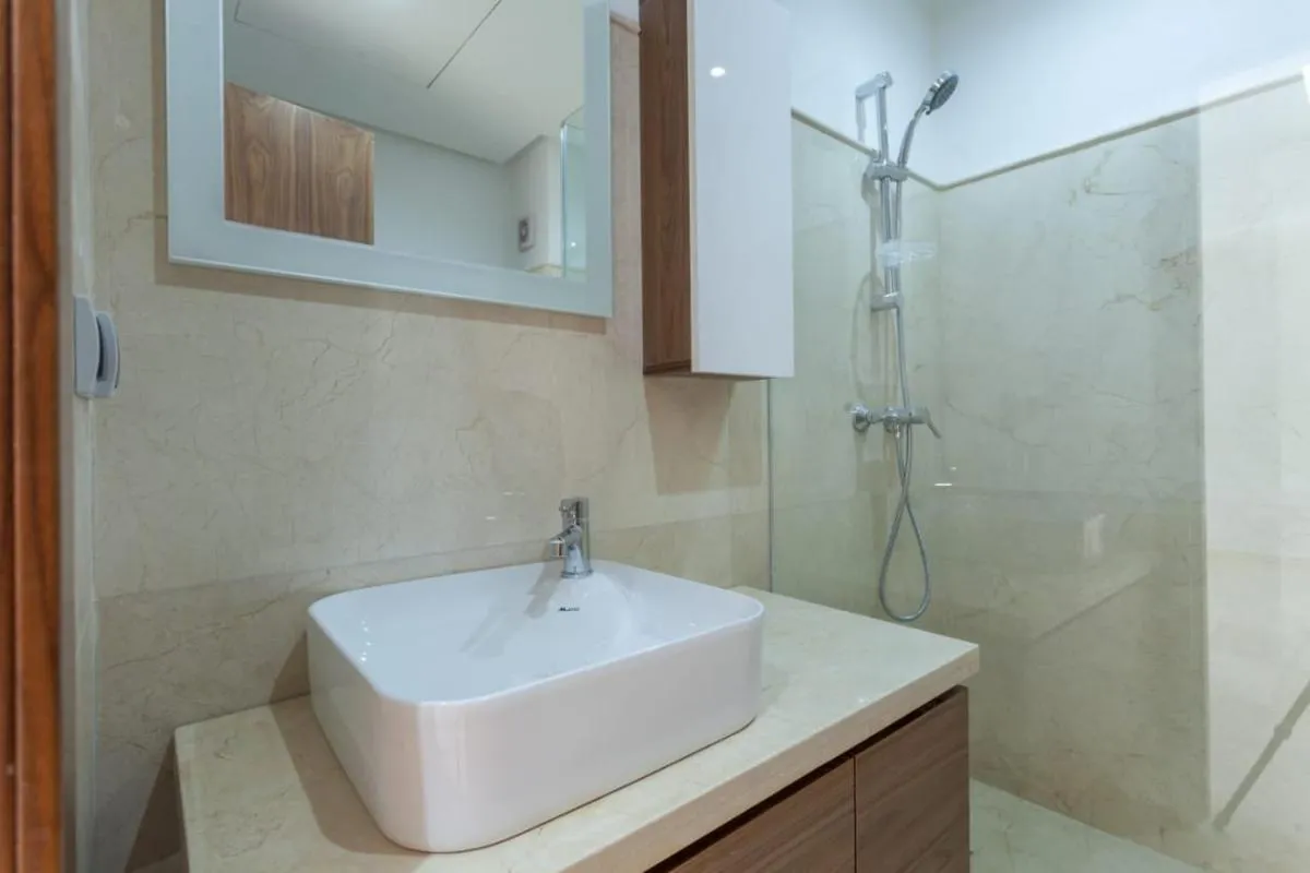 Image of Apartment Pearl Vue Piscine