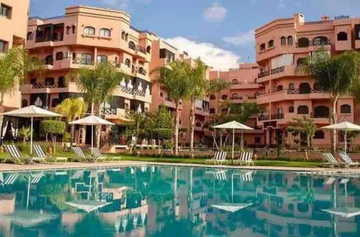 Image of Apartment Premium Stay With 5 Pools