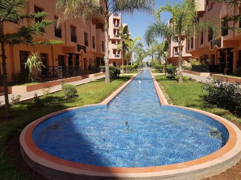Image 1 of Apartment Premium Stay With 5 Pools