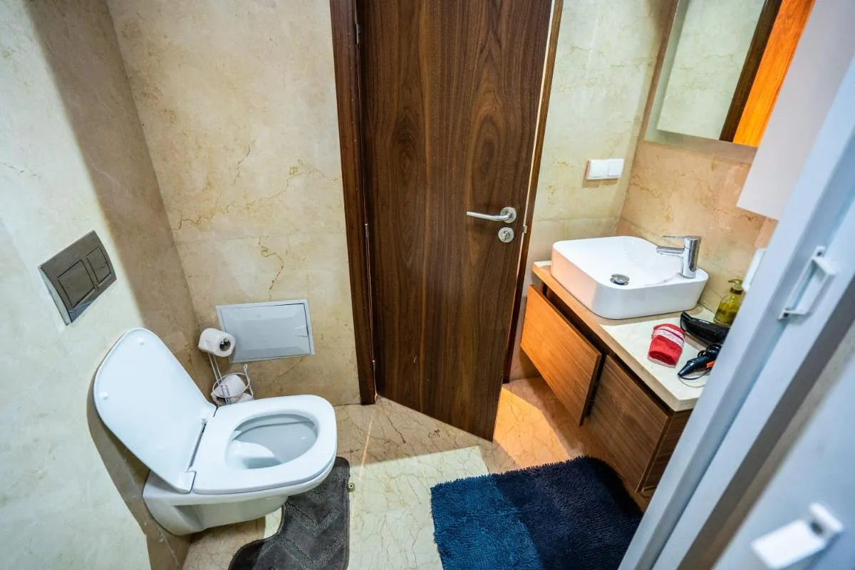 Image 1 of Apartment pool marrakech