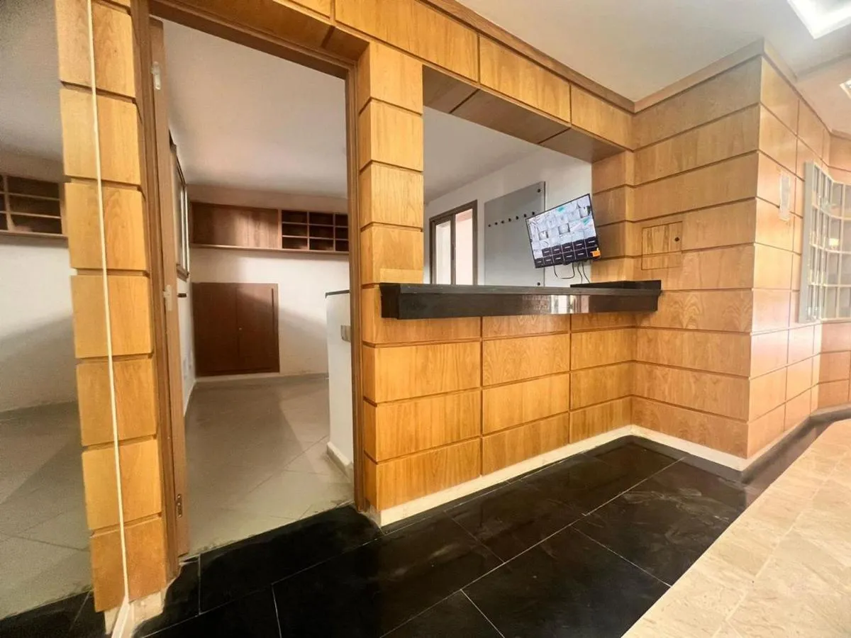 Image 4 of Apparemment de prestige Gueliz kasbel 212, 02 chambres