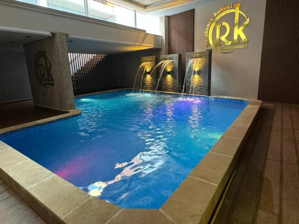 Image of Apparemment de prestige Gueliz kasbel 212, 02 chambres