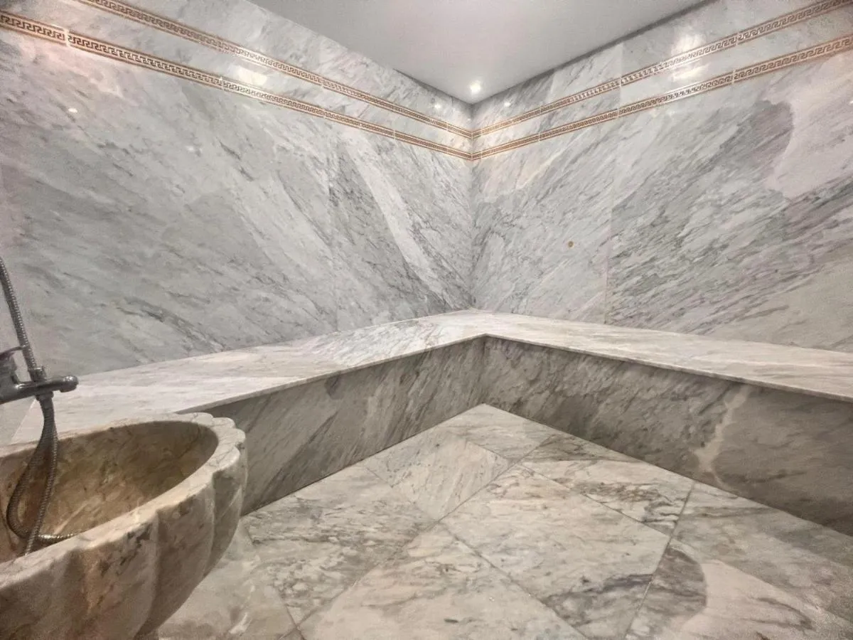 Image 2 of Apparemment de prestige Gueliz kasbel 212, 02 chambres