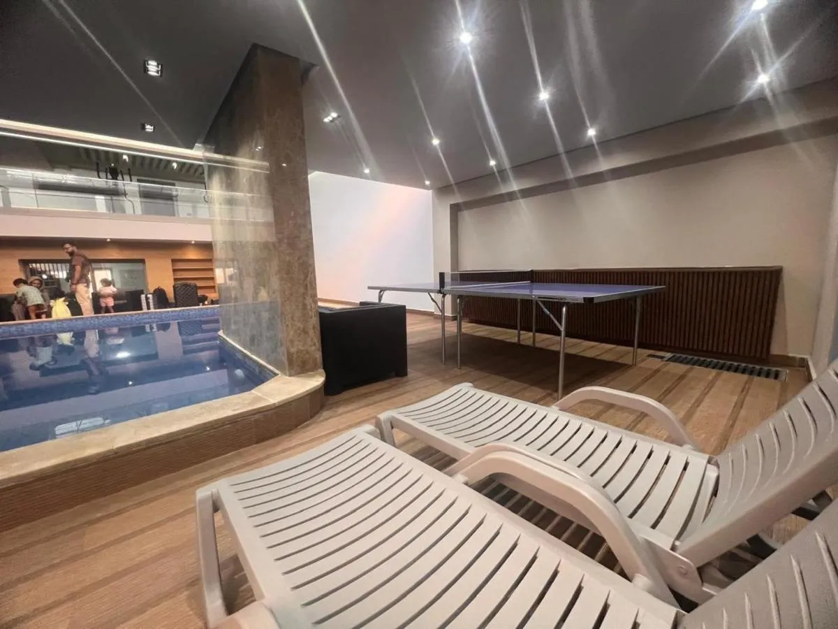 Image 6 of Apparemment de prestige Gueliz kasbel 212, 02 chambres