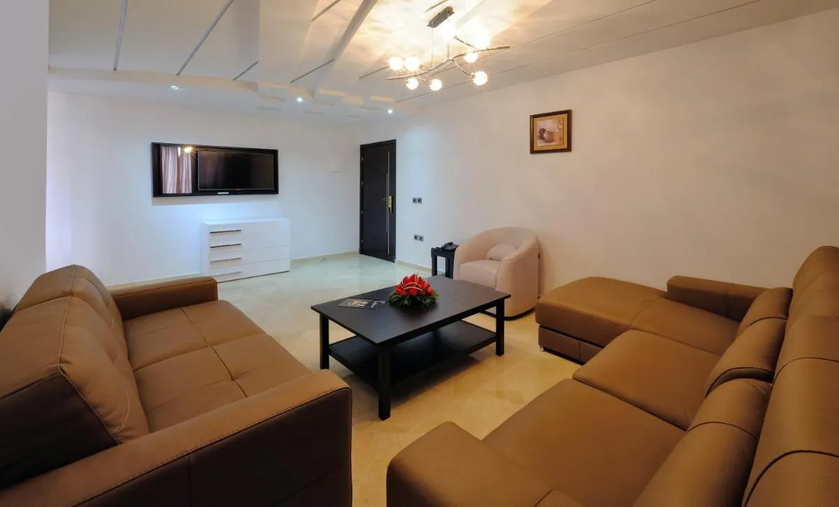 Image 4 of Appart Hôtel Mouna