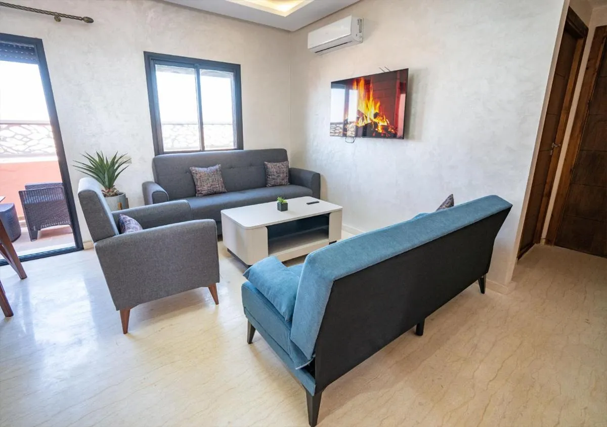 Image 1 of Appart Mayar 58