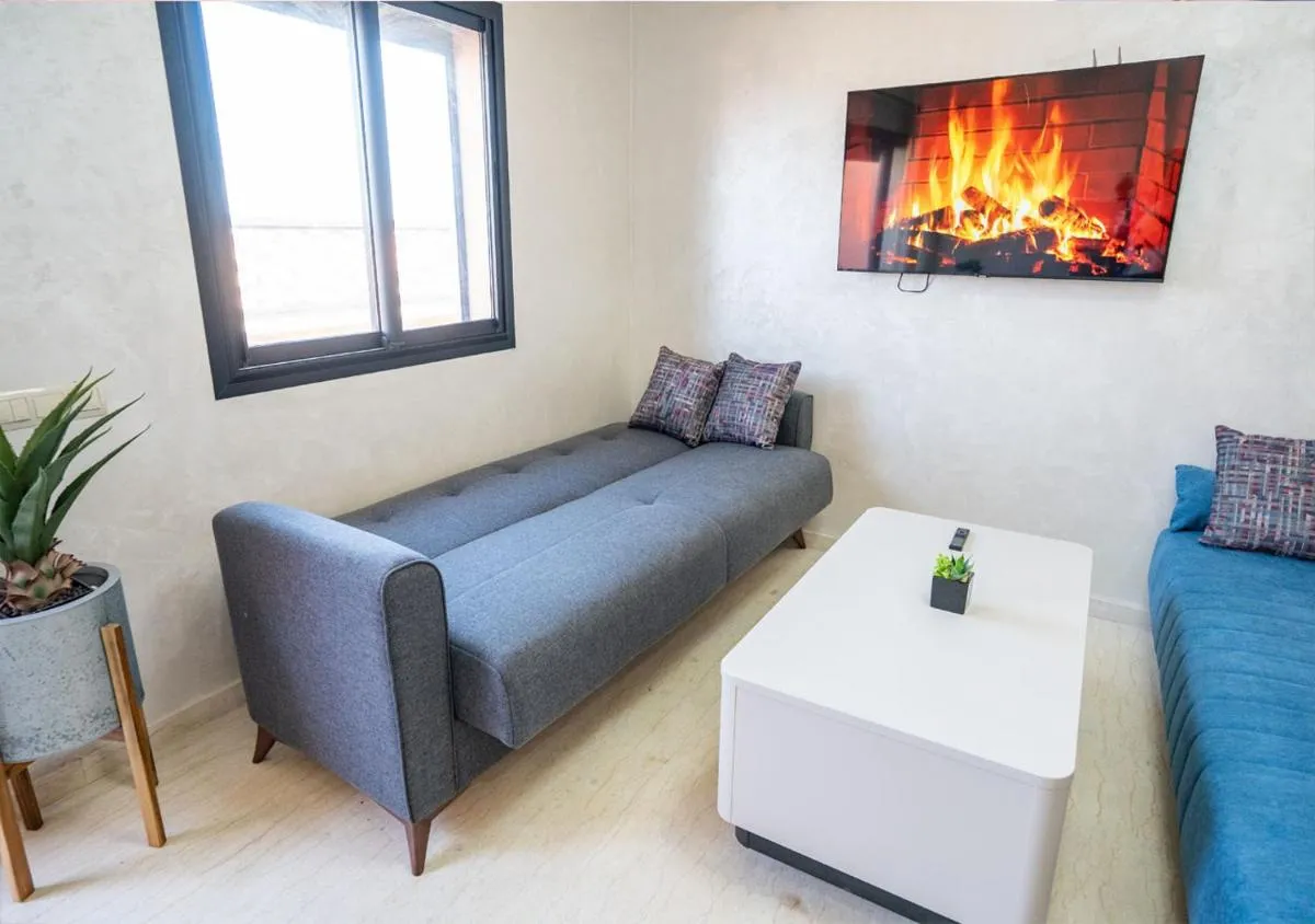 Image 3 of Appart Mayar 58