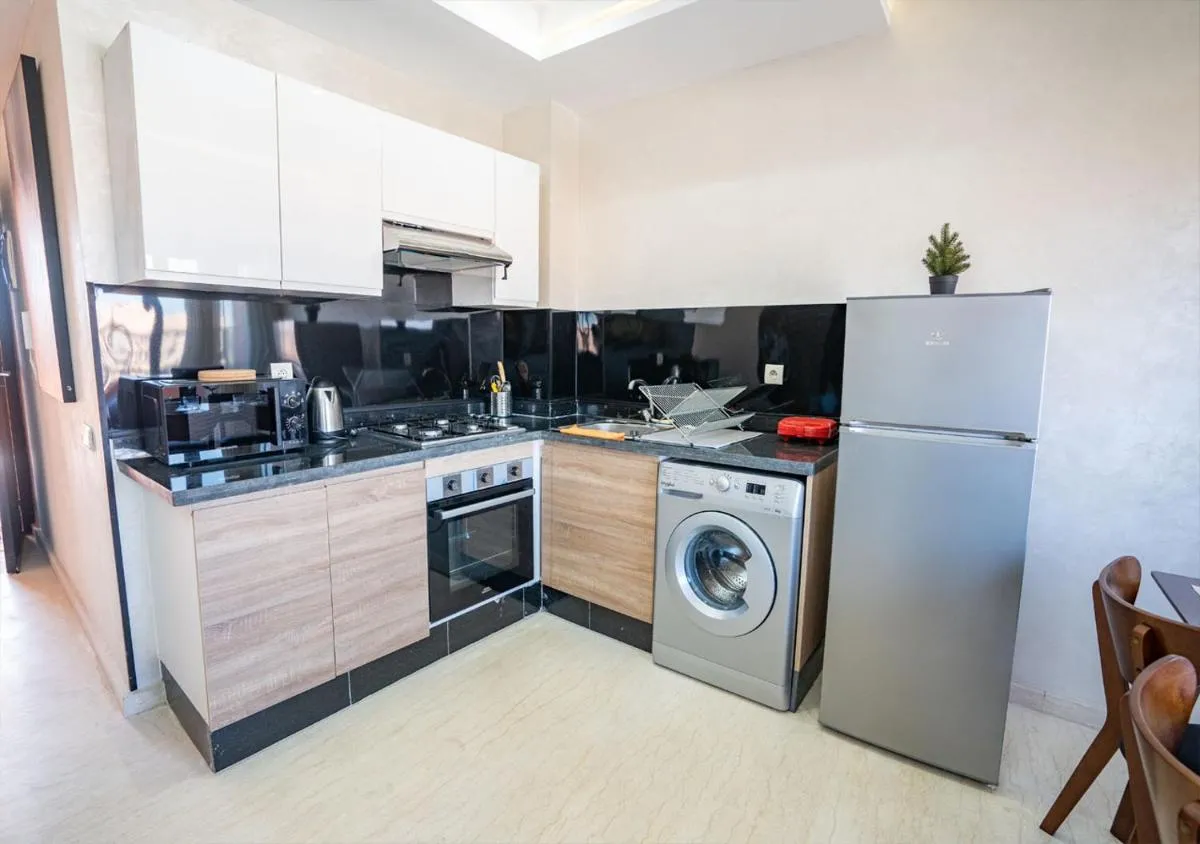 Image 5 of Appart Mayar 58