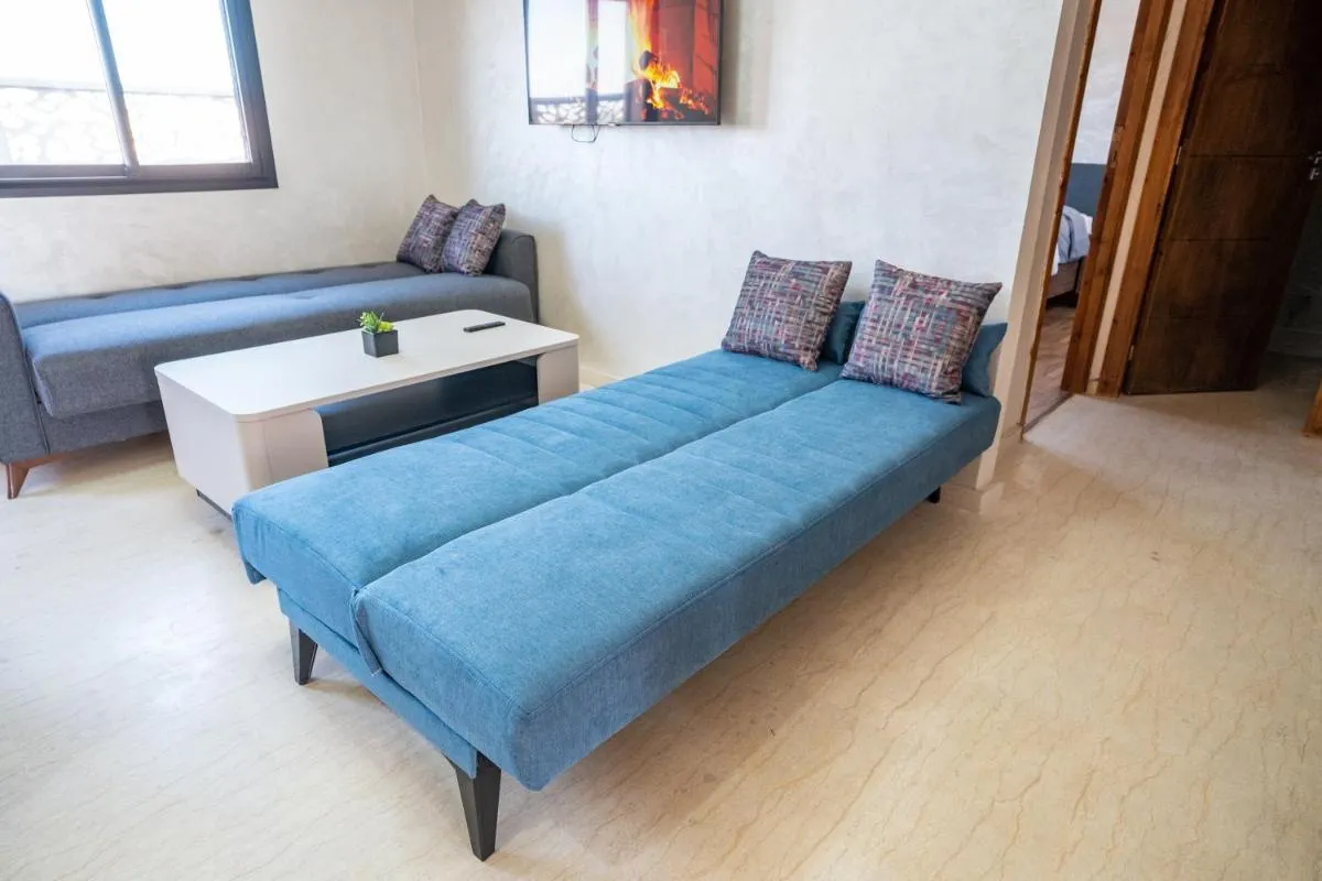 Image 6 of Appart Mayar 58