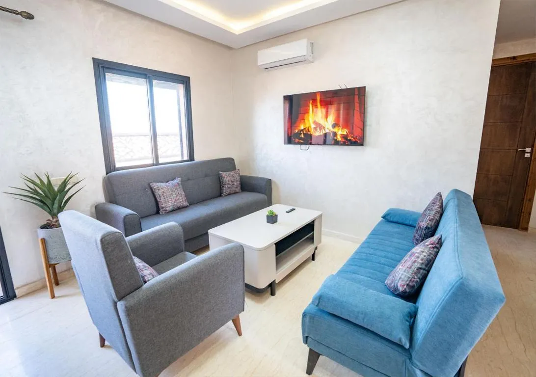 Image of Appart Mayar 58