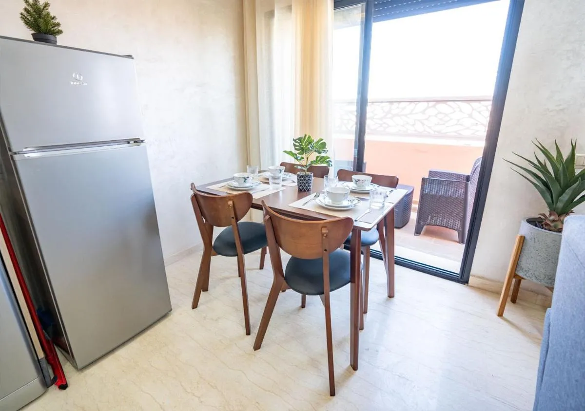 Image 4 of Appart Mayar 58