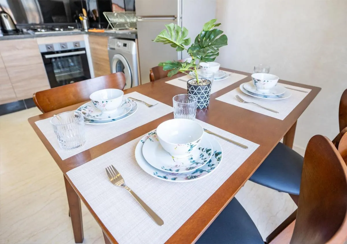 Image 2 of Appart Mayar 58