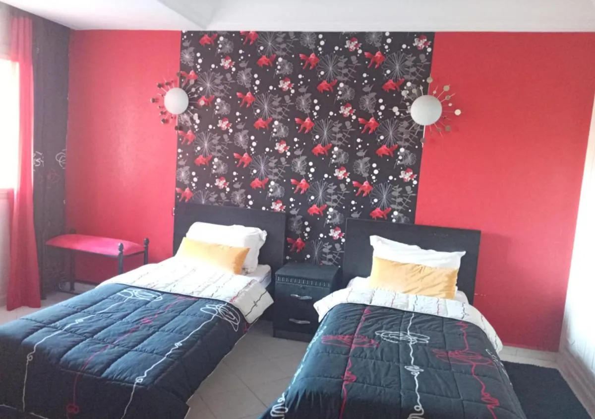 Image 1 of Appart de vacance ATLAS J-10