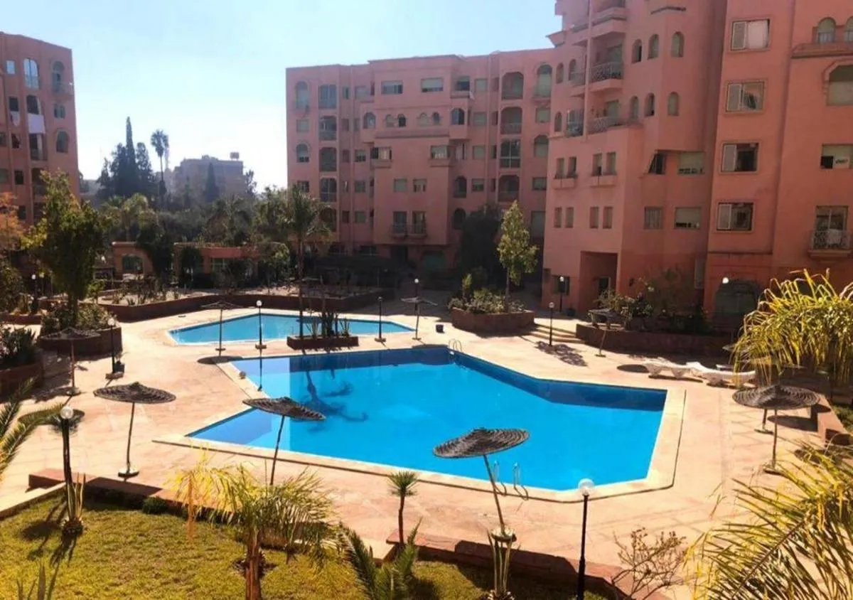 Image 3 of Appart de vacance ATLAS J-10