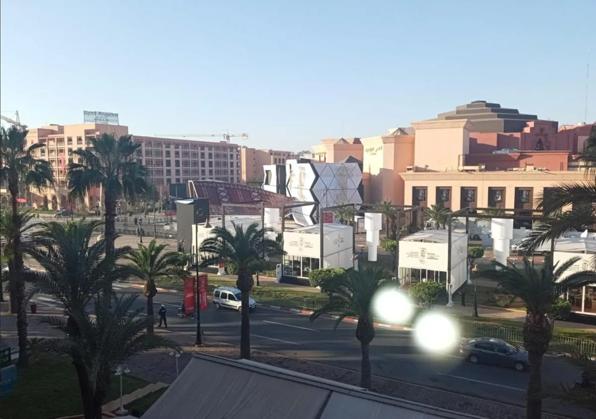 Image 5 of Appart de vacance ATLAS J-10