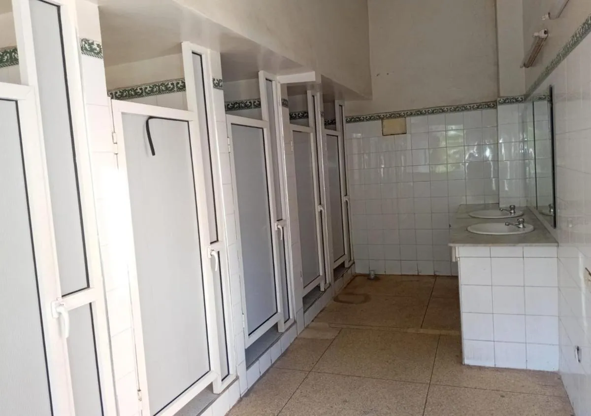 Image 2 of Appart de vacance ATLAS J-10