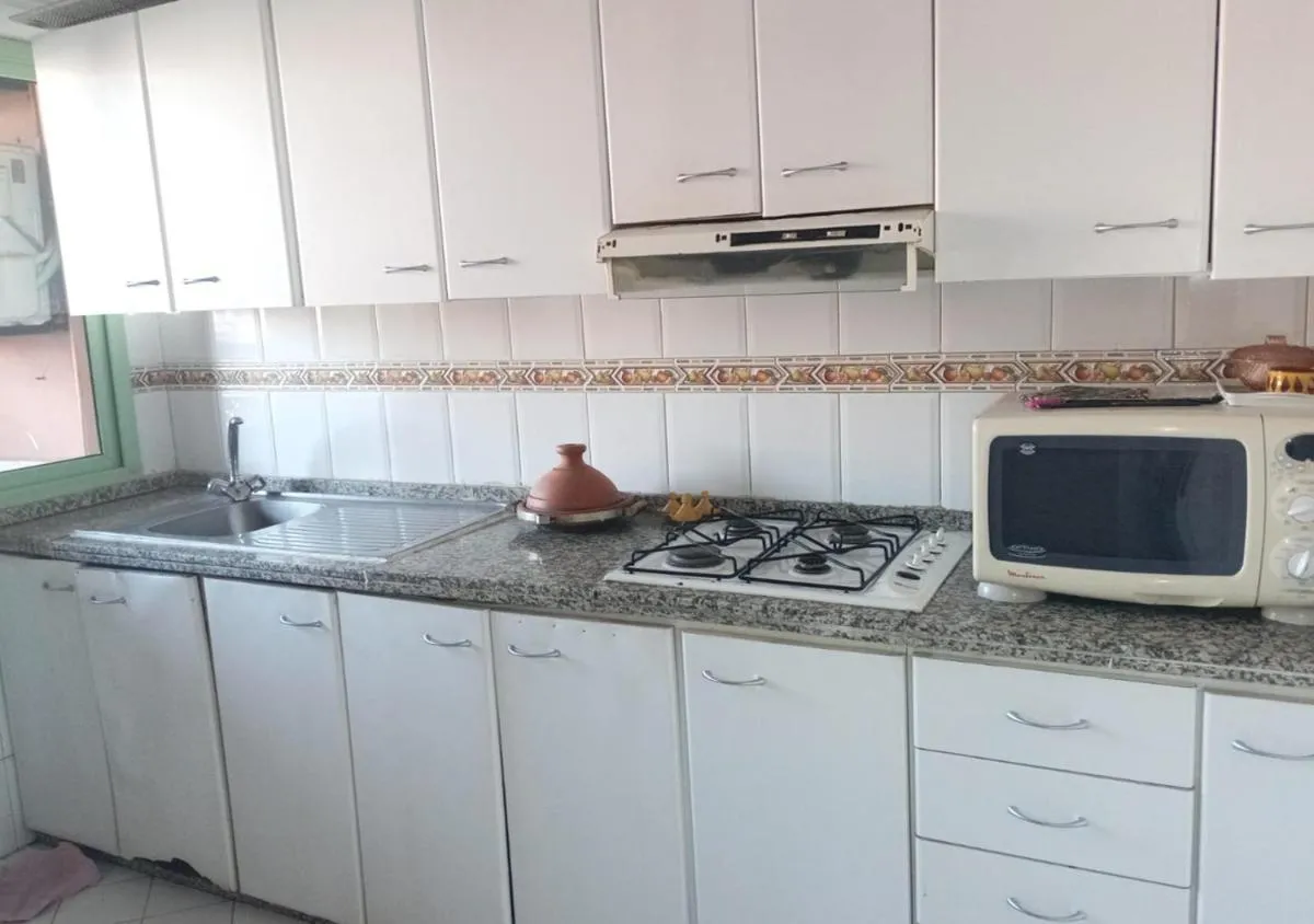 Image 4 of Appart de vacance ATLAS J-10