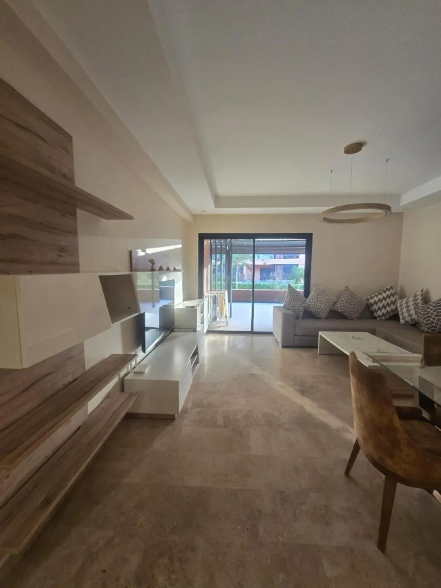 Image 6 of Appartement 2 Chambres Golf Noria