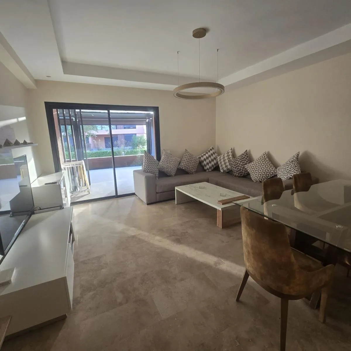 Image 5 of Appartement 2 Chambres Golf Noria