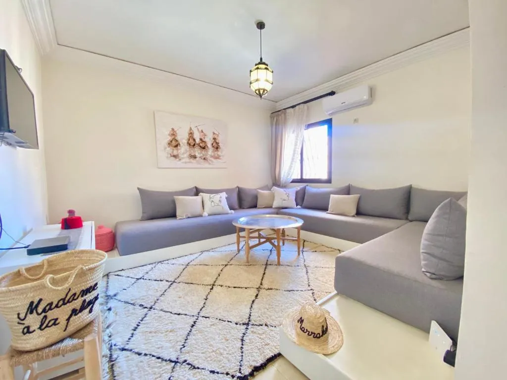 Image of Appartement Dalila