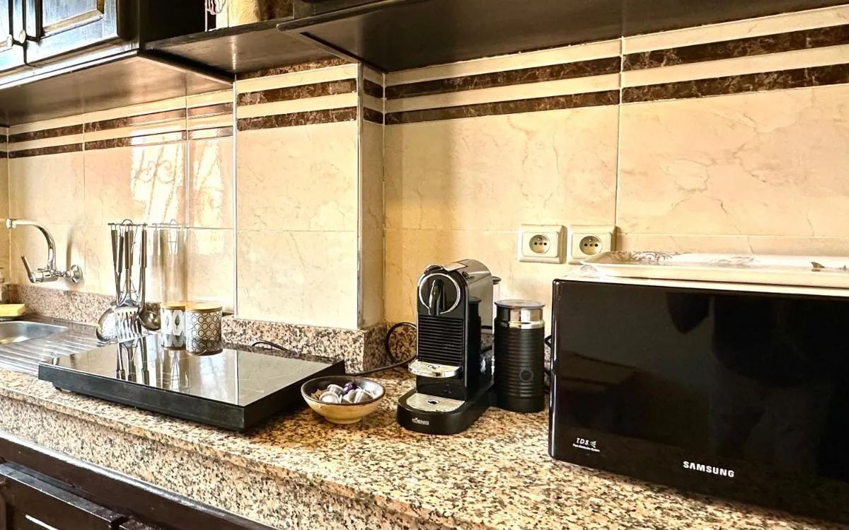 Image 3 of Appartement Dalila