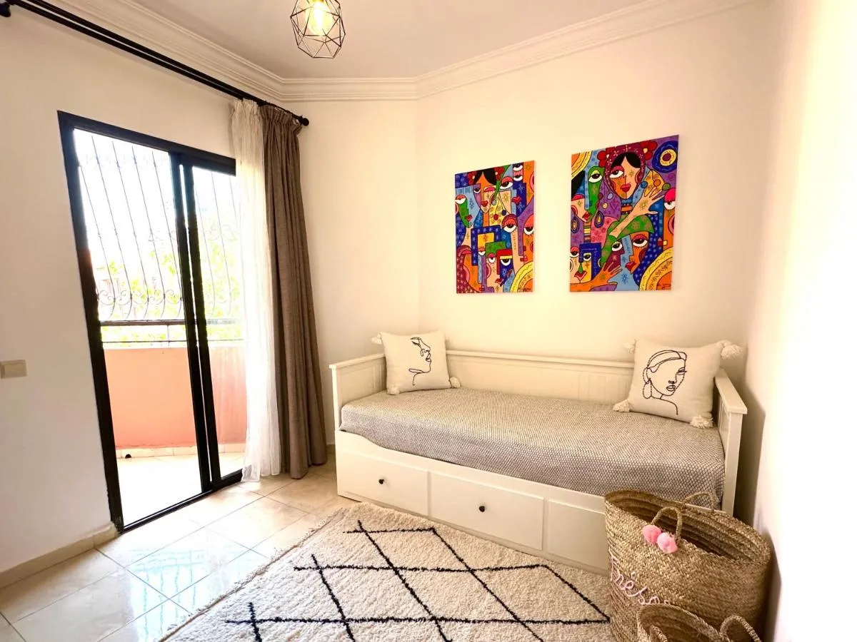 Image 1 of Appartement Dalila