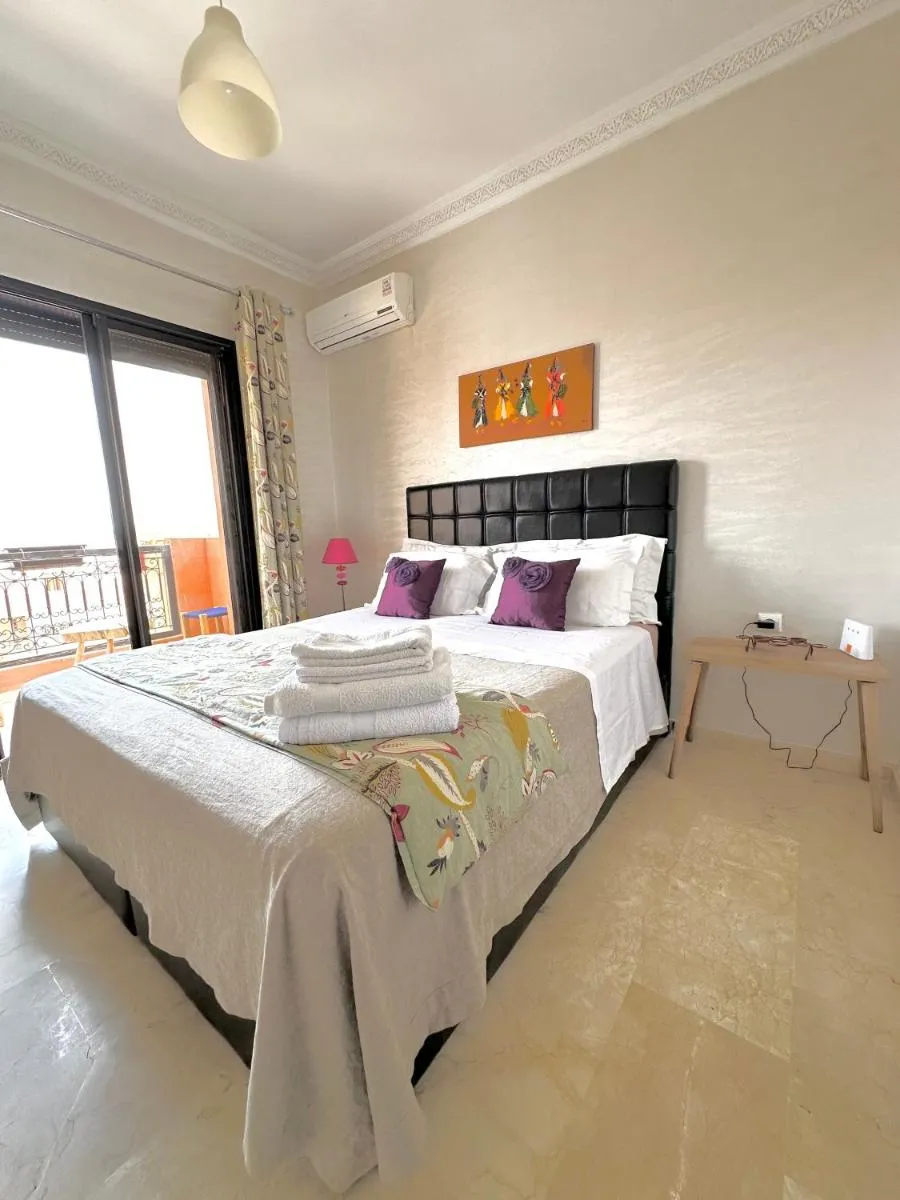 Image 4 of Appartement Denda