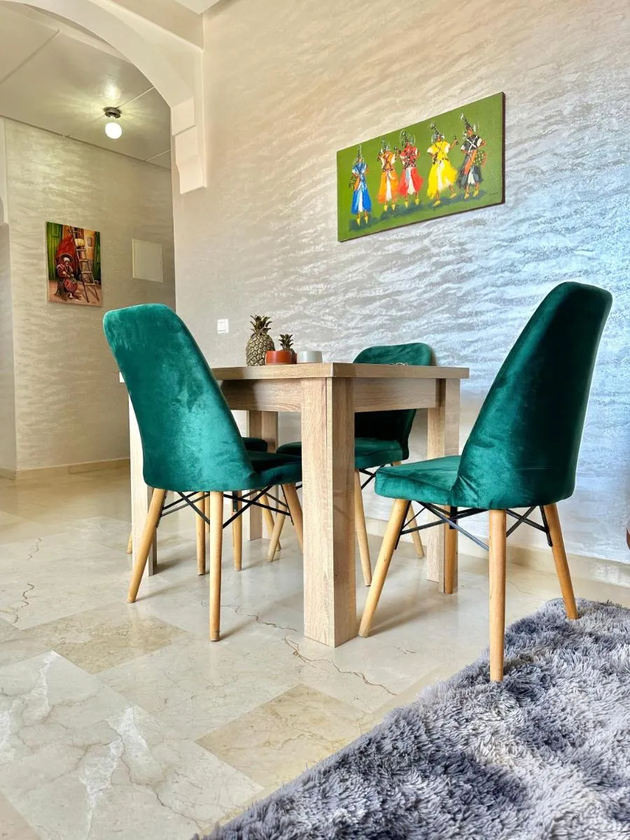 Image 6 of Appartement Denda