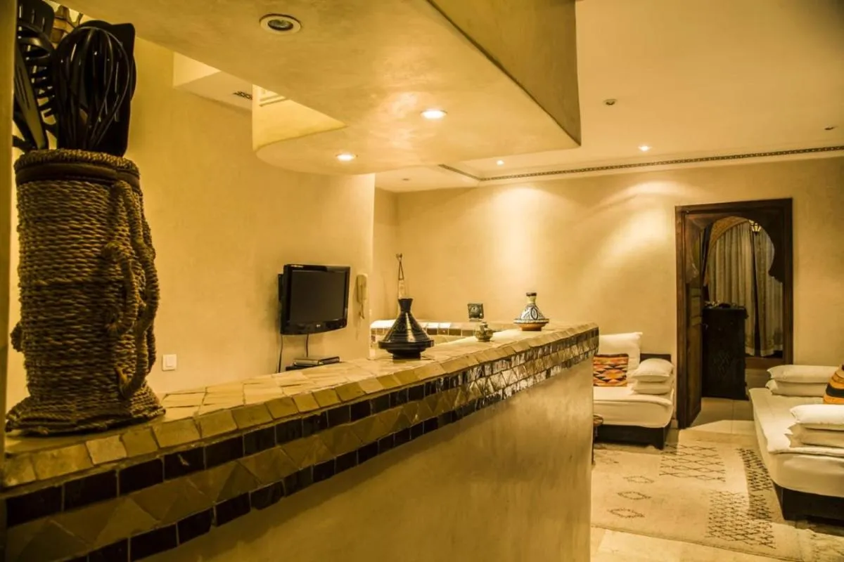 Image 2 of Appartement Douillet, Marrakech-Guéliz