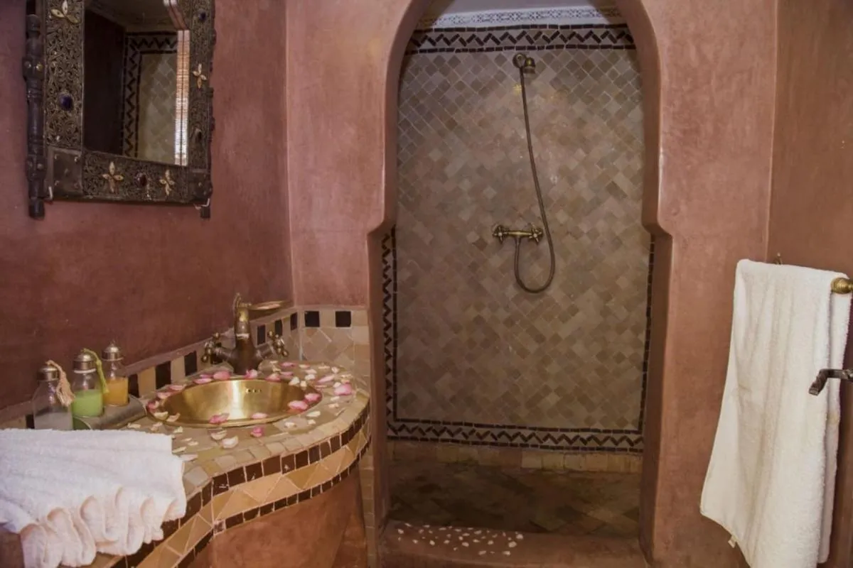 Image 5 of Appartement Douillet, Marrakech-Guéliz